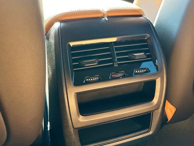 2026 BMW X5 - Photo 20
