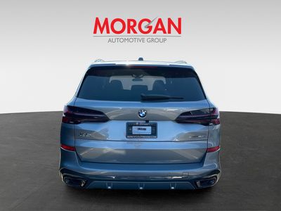 2026 BMW X5 - Photo 5