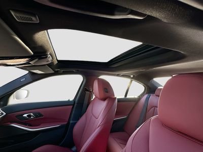 2026 BMW 3 Series - Photo 16