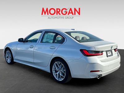 2026 BMW 3 Series - Photo 4