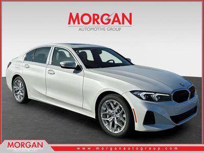 2026 BMW 3 Series - Photo 1