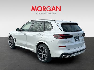 2026 BMW X5 - Photo 4