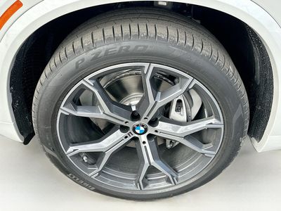 2026 BMW X5 - Photo 26