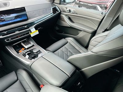 2026 BMW X5 - Photo 18