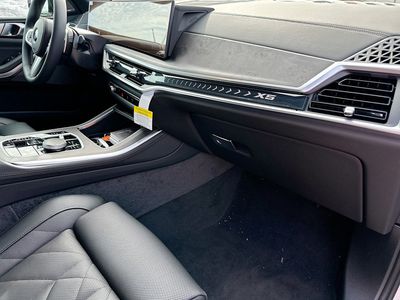 2026 BMW X5 - Photo 24