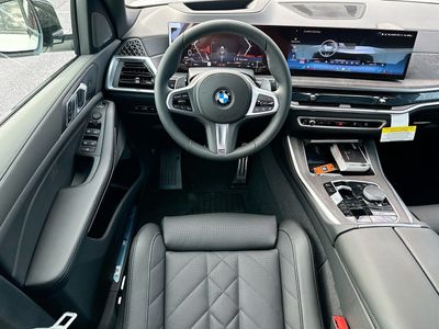 2026 BMW X5 - Photo 17