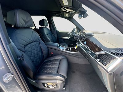2026 BMW X5 — photo 23 view