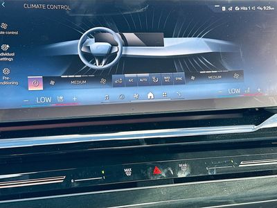 2026 BMW 5 Series - Photo 13