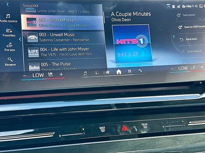 2026 BMW 5 Series - Photo 12