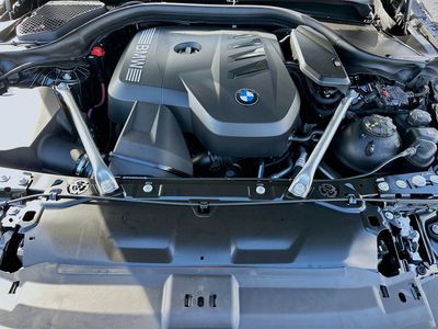 2026 BMW 5 Series - Photo 25