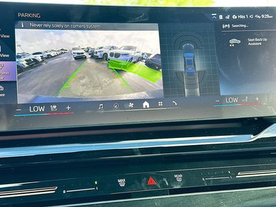 2026 BMW 5 Series - Photo 11