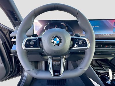 2026 BMW 5 Series - Photo 8