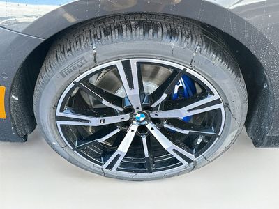 2026 BMW 5 Series - Photo 26