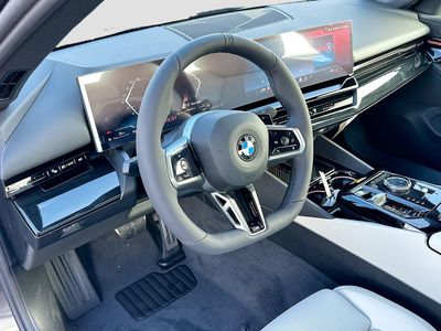 2026 BMW 5 Series - Photo 7
