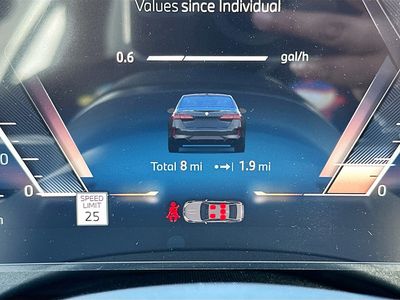 2026 BMW 5 Series - Photo 9