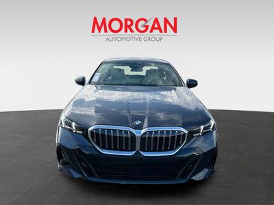 2026 BMW 5 Series - Photo 2