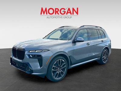 2026 BMW X7 - Photo 3