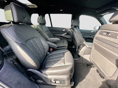 2026 BMW X7 - Photo 22