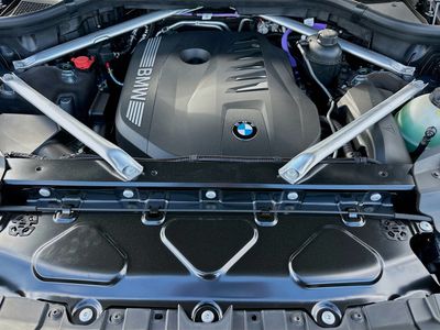 2026 BMW X7 - Photo 25