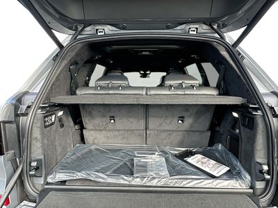 2026 BMW X7 - Photo 21