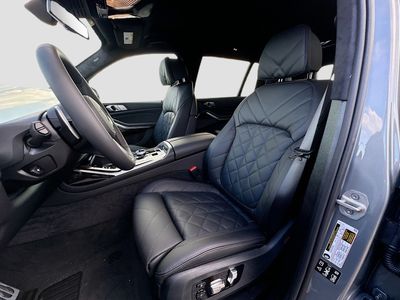 2026 BMW X7 - Photo 15