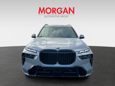 2026 BMW X7 - Photo 2