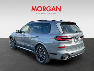 2026 BMW X7 - Photo 4