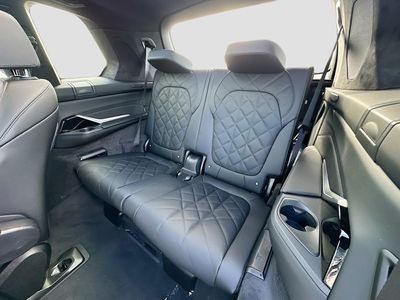 2026 BMW X7 - Photo 28