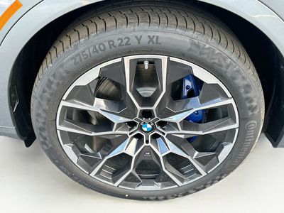 2026 BMW X7 - Photo 26