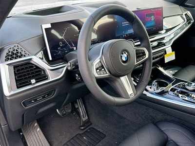 2026 BMW X7 - Photo 7