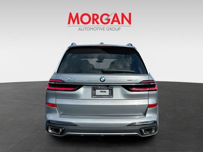 2026 BMW X7 - Photo 5