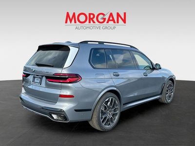 2026 BMW X7 - Photo 6
