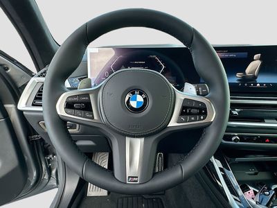 2026 BMW X7 - Photo 8