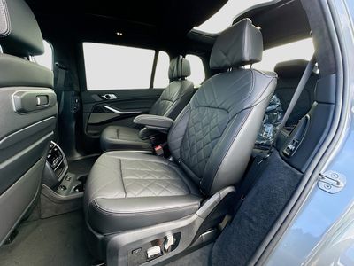 2026 BMW X7 - Photo 19