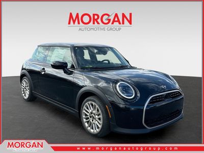 2026 MINI Cooper - Photo 1