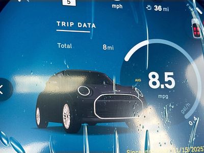 2026 MINI Cooper - Photo 9