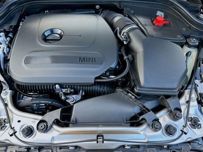 2026 MINI Cooper - Photo 24