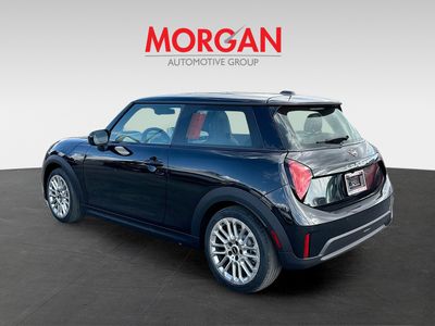2026 MINI Cooper - Photo 4