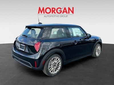 2026 MINI Cooper - Photo 6