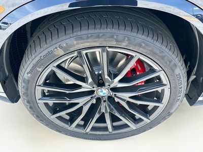 2026 BMW X5 - Photo 26