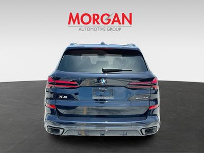 2026 BMW X5 - Photo 5