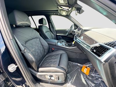 2026 BMW X5 - Photo 23