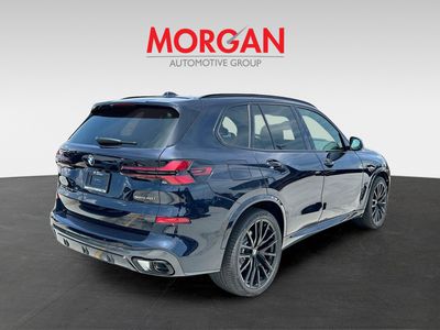 2026 BMW X5 - Photo 6