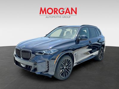 2026 BMW X5 - Photo 3