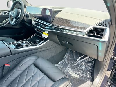 2026 BMW X5 - Photo 24