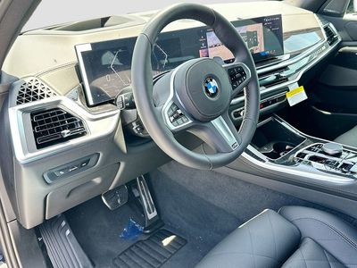 2026 BMW X5 - Photo 7