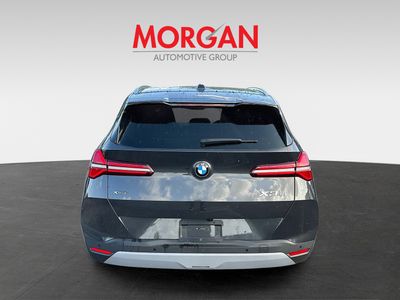 2026 BMW X3 - Photo 5