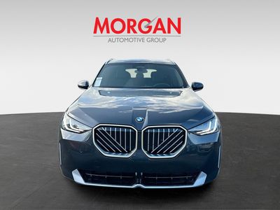 2026 BMW X3 - Photo 2
