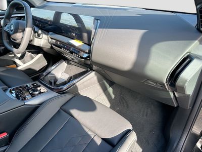 2026 BMW X3 - Photo 24