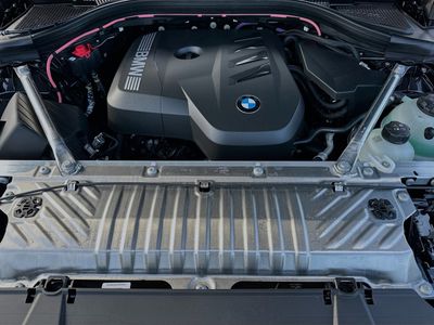 2026 BMW X3 - Photo 25